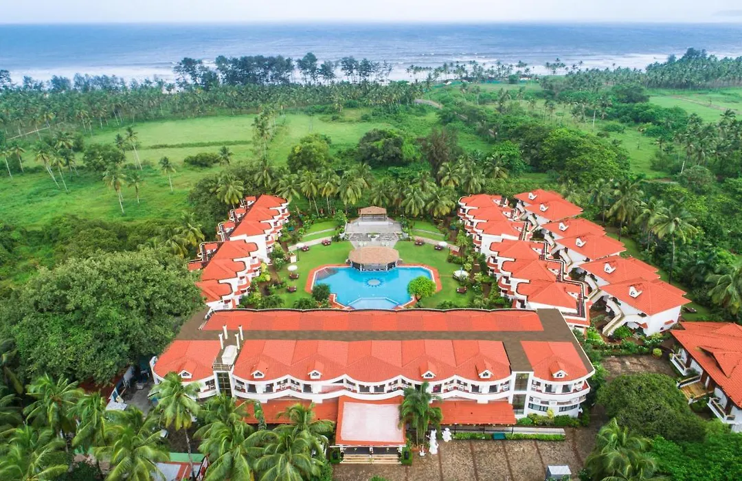 Heritage Village Resort & Spa Goa-1