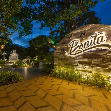 Heritage Village Resort & Spa Goa-2