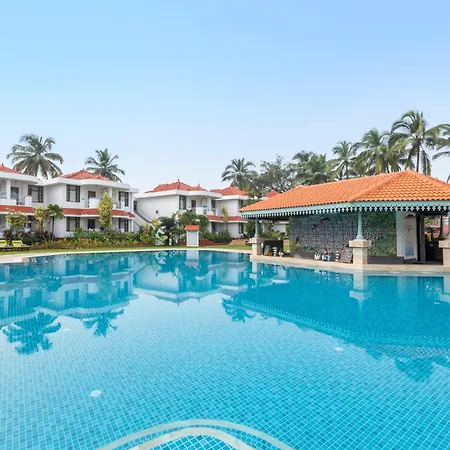 Heritage Village Resort & Spa Goa-3